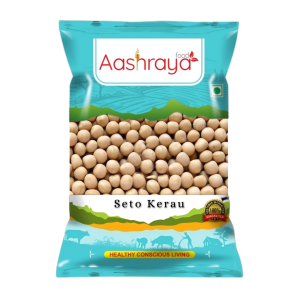 Aashraya Seto Kerau