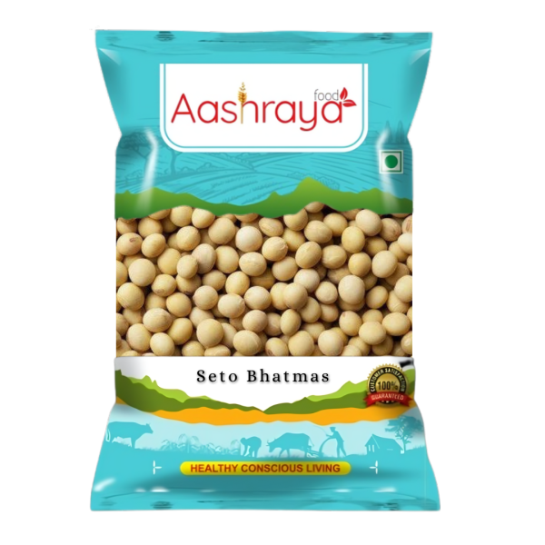 Aashraya Seto Bhatmass