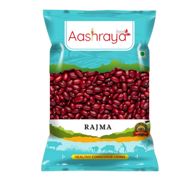 Aashraya Rajma