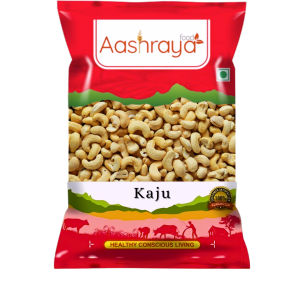 Aashraya Kaaju 500gm