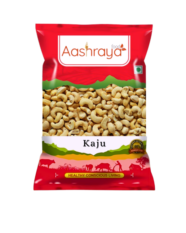Aashraya Kaaju 500gm