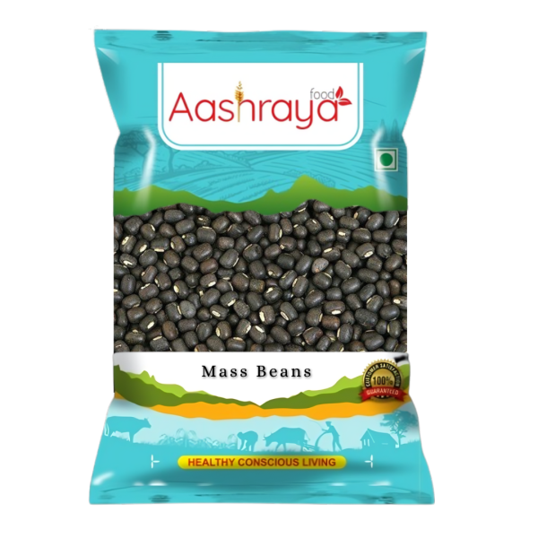 Mass Beans