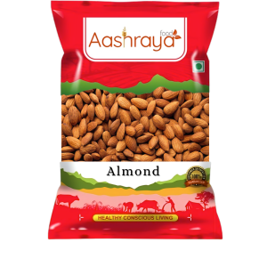 Aashraya Almond