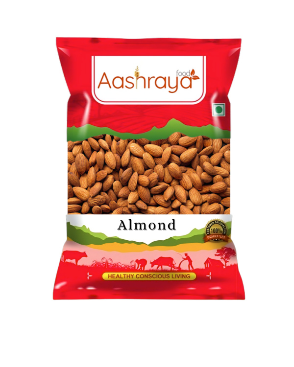 Aashraya Almond