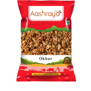Aashraya Okhar