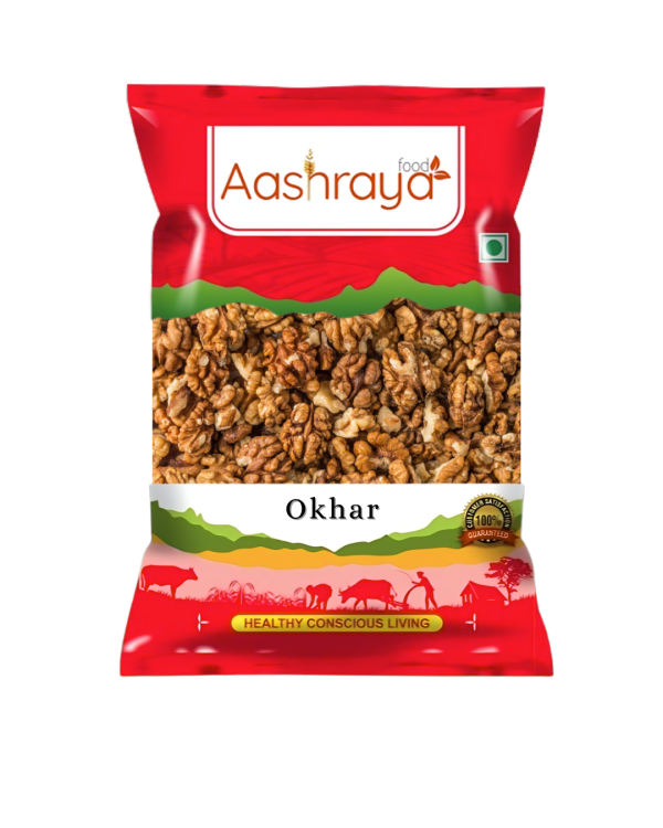 Aashraya Okhar