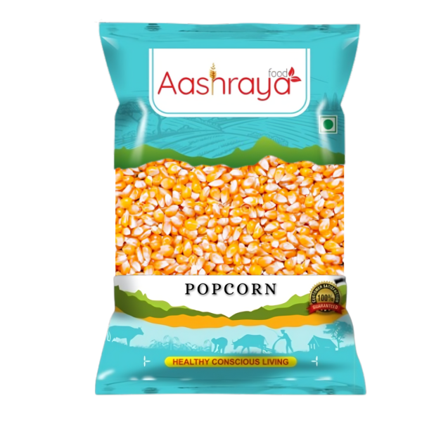 Aashraya Popcorn Maize