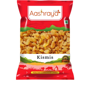 Aashraya Kismis 500gm