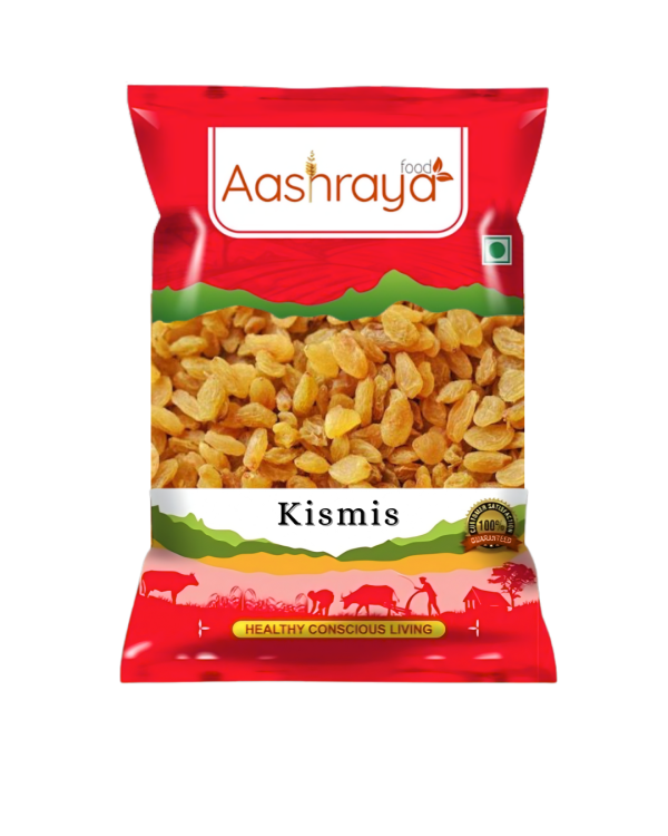 Aashraya Kismis 500gm