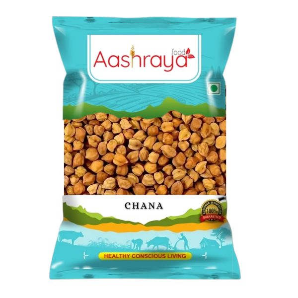 Aashraya Chana Chickpeas