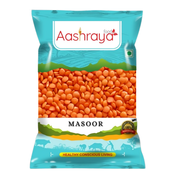Masoor Dal