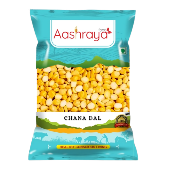 Aashraya Chana Dal