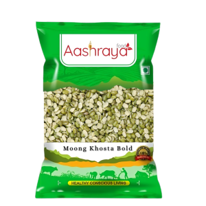 Aashraya Moong Khosta Dal