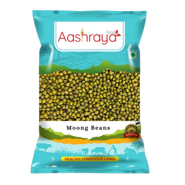 Moong Beans