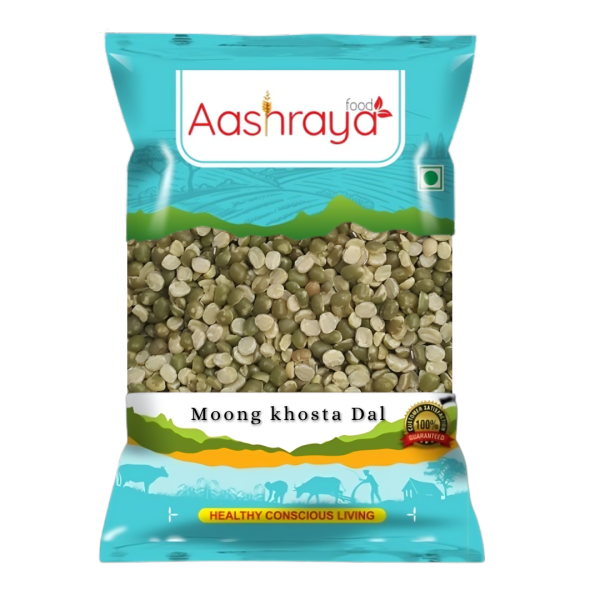 Moong Khsota Dal