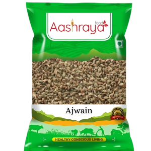 Aashraya Ajwain