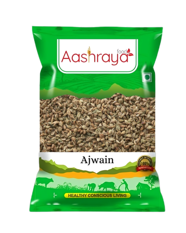 Aashraya Ajwain