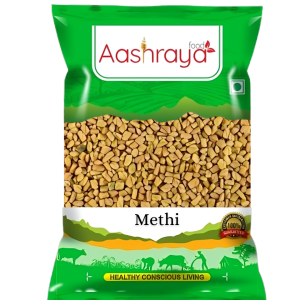 Aashraya Methi