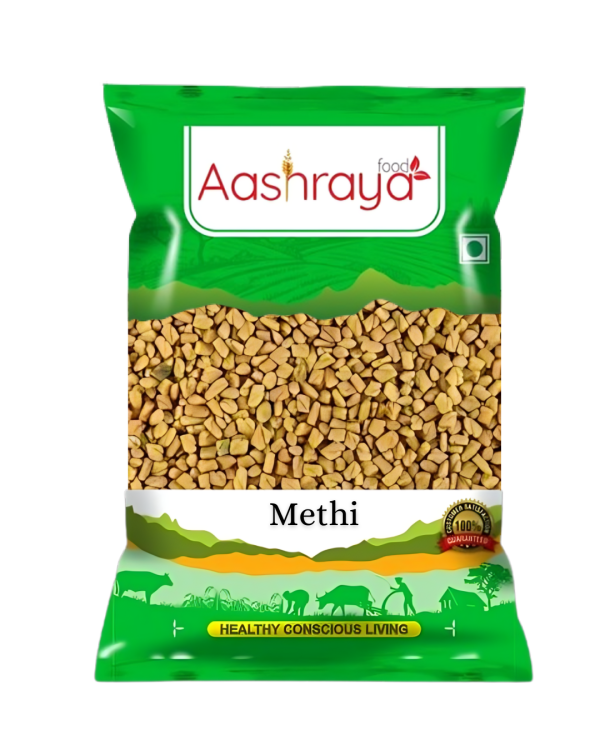Aashraya Methi