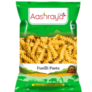 Aashraya Fusilli pasta