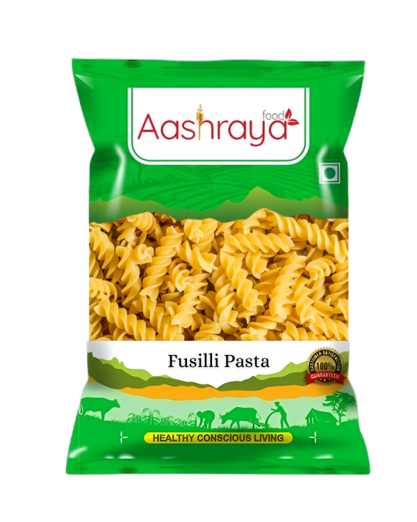 Aashraya Fusilli pasta