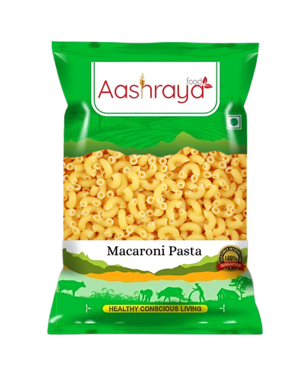 Aashraya Macaroni Pasta