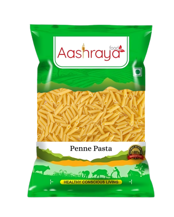Aashraya Penne Pasta