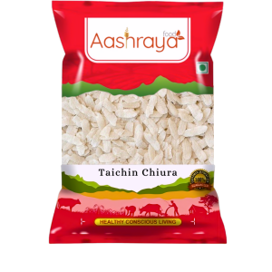 Aashraya Taichin Chuira