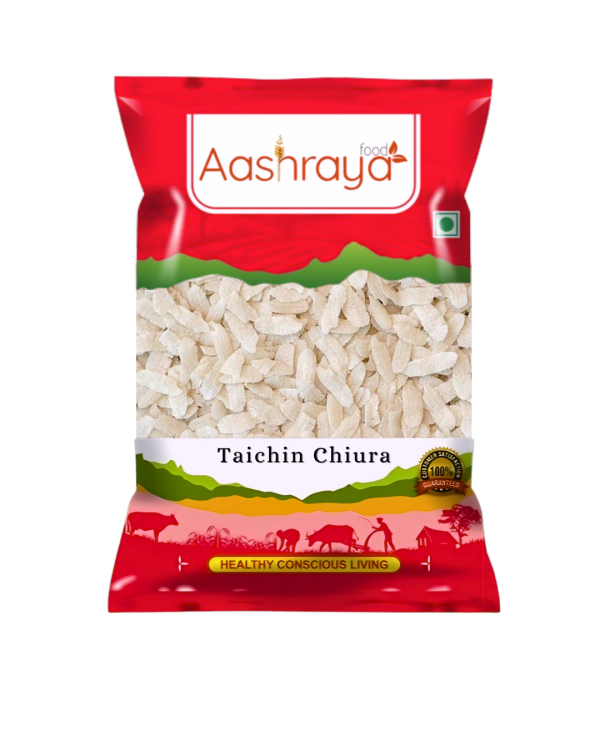 Aashraya Taichin Chuira