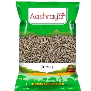 Aashraya Jeera 500gm