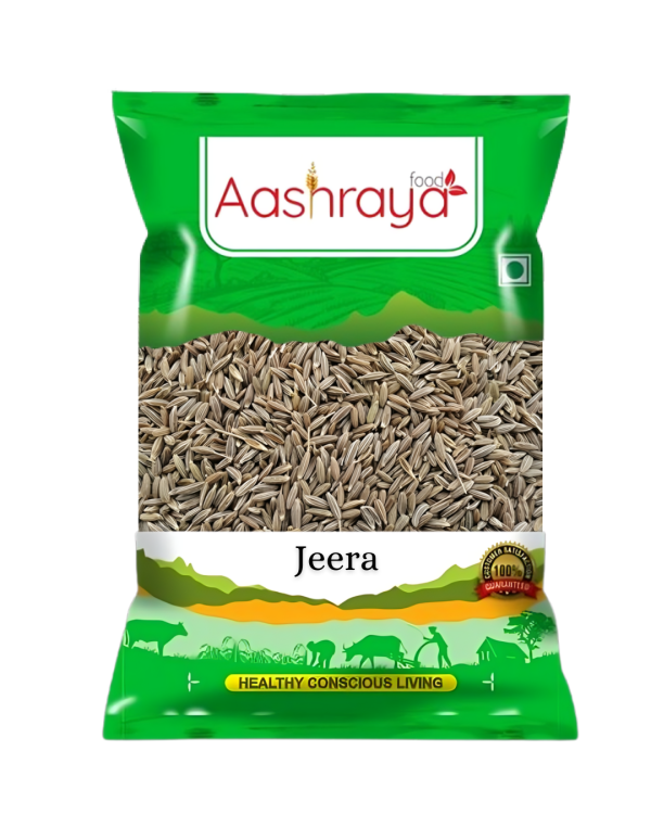 Aashraya Jeera 500gm