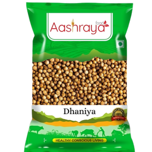 Aashraya Dhaniya