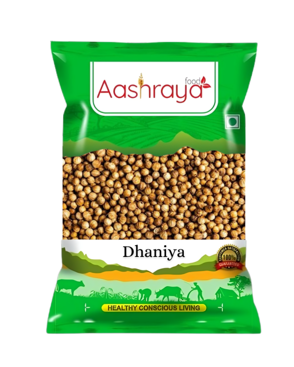 Aashraya Dhaniya